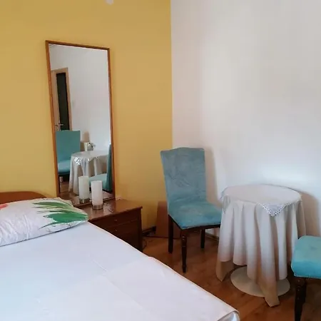 Lucija Casa de hóspedes Makarska