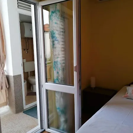 Lucija Casa de hóspedes 3*