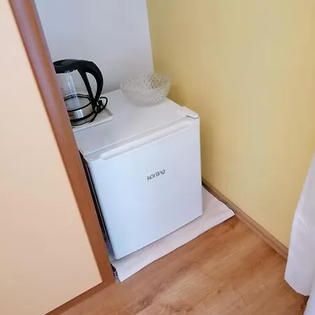 Lucija Guest house Makarska