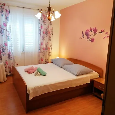 Lucija Μακάρσκα