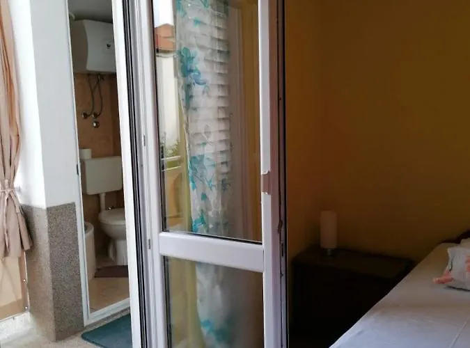 Lucija Vendégház 3*