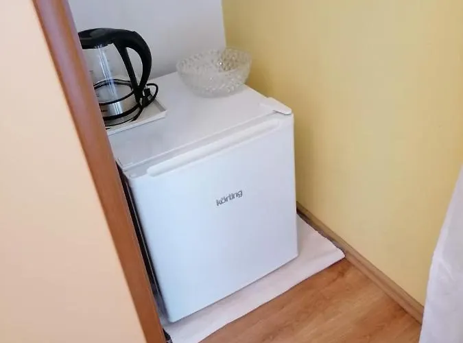 Lucija Vendégház Makarska