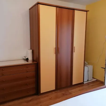 Lucija 3* Makarská