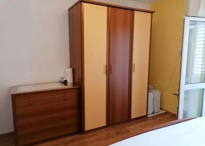 Lucija 3* Makarská