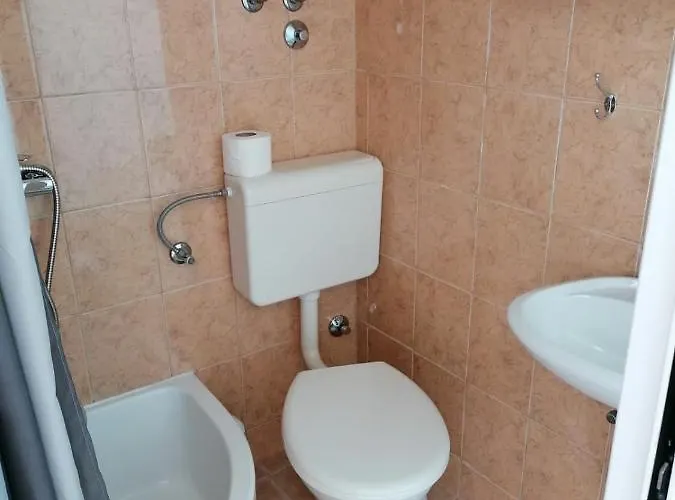 Penzion Lucija 3*